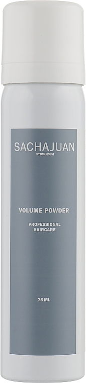 Пудра-спрей для объема волос - Sachajuan Volume Powder