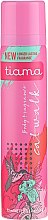 Парфумерія, косметика Дезодорант - Tiama Body Deodorant Catwalk Pink