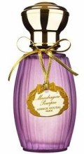 Парфумерія, косметика Annick Goutal Mandragore Pourpre - Туалетна вода (пробник)