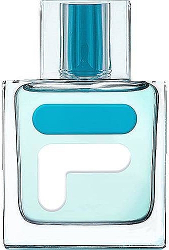 Fila Fila For Men Eau de Parfum - Парфумована вода (тестер без кришечки) — фото N1