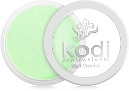 Духи, Парфюмерия, косметика УЦЕНКА Цветной акрил - Kodi Professional Color Acrylic *