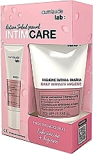 Духи, Парфюмерия, косметика Набор - Cumlaude Lab Daily Intimate Hygiene Kit (cl/gel00ml + lubricant/30ml)