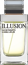 Духи, Парфюмерия, косметика Prive Parfums Illusion - Туалетная вода