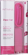 Духи, Парфюмерия, косметика Менструальная чаша, One Size - Intimina Ziggy Cup