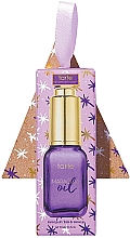 Духи, Парфюмерия, косметика Масло маракуйи для лица - Tarte Cosmetics Maracuja Oil Travel Size (мини)