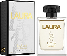 Luxure Laura - Парфюмированная вода — фото N2