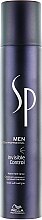 Духи, Парфюмерия, косметика Спрей для укладки - Wella SP Men Invisible Control Matte Hold Spray