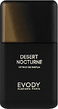 Парфумерія, косметика Evody Desert Nocturne - Парфуми (тестер з кришечкою)