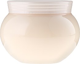 Питательный крем для рук и тела "Молоко и мед-Золотая серия" - Oriflame Milk Honey Hand Body Cream — фото N2