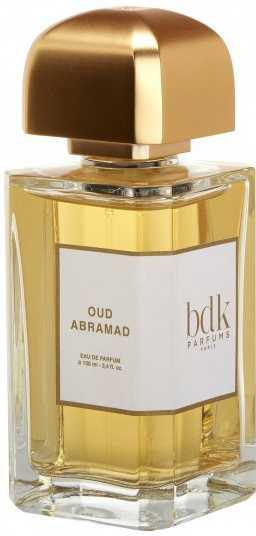 BDK Parfums Oud Abramad - Парфумована вода (тестер без кришечки) — фото N1