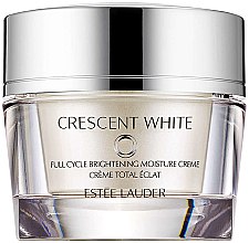 Духи, Парфюмерия, косметика Дневной крем для лица - Estee Lauder Crescent White Moisture Creme