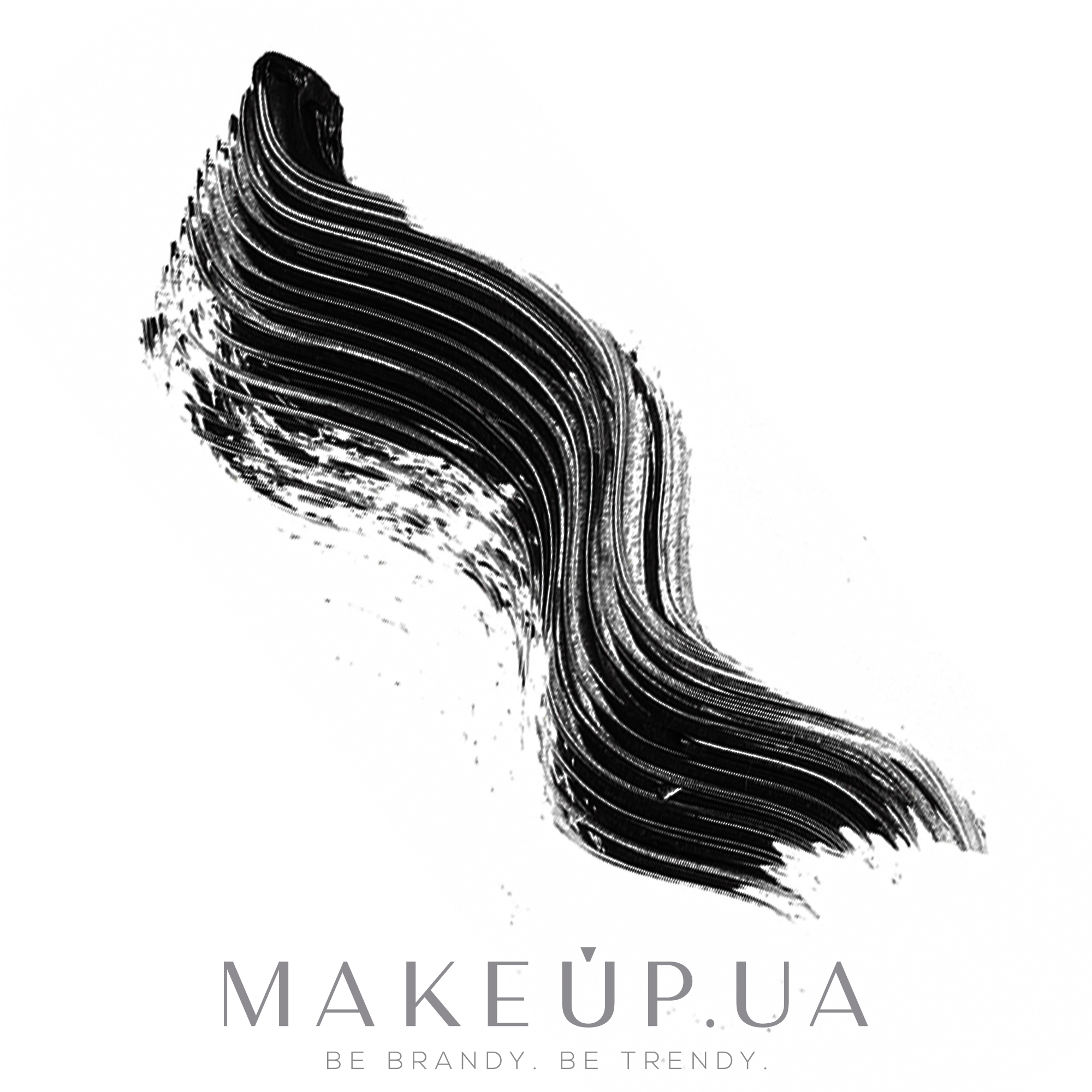 Туш для вій - Gabriella Salvete xXpress Volume Long & Curl Mascara — фото Black