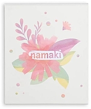 Namaki My Secret Play Make-up Palette Spring - Namaki My Secret Play Make-up Palette Summer — фото N2