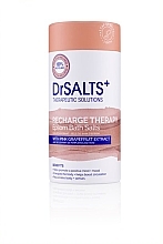 Соль для ванны - Dr Salts+ Recharge Therapy Epsom Bath Salts — фото N1