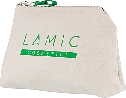 ПОДАРУНОК! Косметичка - Lamic Cosmetici — фото N3