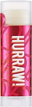 Бальзам для губ - Hurraw Kapha Lip Balm Limited Edition — фото N1