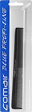 Расческа №354 "Blue Profi Line" для стрижки, 18 см - Comair — фото N1