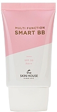 Многофункциональный BB крем - The Skin House Multi Function Smart BB SPF30/PA++ — фото N1