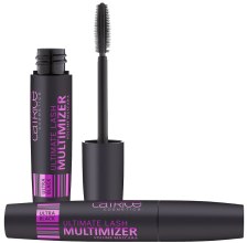 Парфумерія, косметика Туш для вій - Catrice Ultimate Lash Multimizer Volume Mascara 