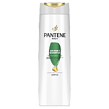 Шампунь "Блестящие и Шелковистые" - Pantene Pro-V Smooth and Sleek Shampoo — фото N12