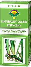 Парфумерія, косметика Натуральна ефірна олія аїру - Etja Natural Calamus Oil