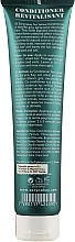 Кондиционер для волос для нейтрализации желтого оттенка - Saryna Key Unique Pro Conditioner Revitalisant — фото N2