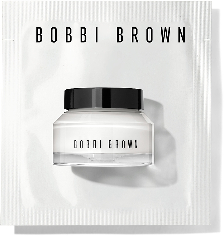ПОДАРУНОК! Зволожувальний крем для обличчя - Bobbi Brown Hydrating Face Cream (пробник) — фото N1
