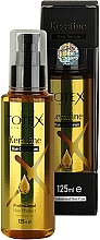 Сыворотка для волос с кератином - Totex Cosmetic Keratin Hair Care Serum — фото N1