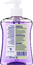 Антибактериальное жидкое мыло "Экстракт винограда и лаванды" - Dettol  — фото N2