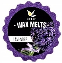 Парфумерія, косметика Ароматичний віск "Лаванда" - Ardor Wax Melt Lavender