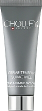 Лифтинговый крем для лица - Cholley Creme Tenseur Suractivee — фото N1