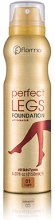 Спрей тональный для ног - Flormar Perfect Legs Foundation — фото N1