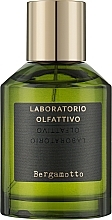 Laboratorio Olfattivo Bergamotto - Парфумована вода — фото N1