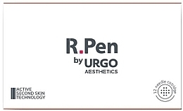 Картридж для ручки для процедур мікроголкової мезотерапії - Retix.C Cartridge 12 R.Pen — фото N3
