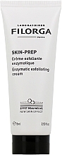 Энзимный крем для умывания - Filorga Skin-Prep Enzymatic Exfoliating Cream — фото N1