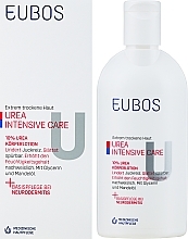 Лосьйон для тіла - Eubos Med Dry Skin Urea 10% Lipo Repait Lotion — фото N2