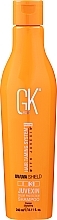 Духи, Парфюмерия, косметика Шампунь для окрашенных волос - GKhair Juvexin Color Protection Shampoo
