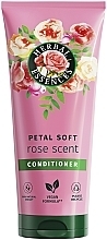 Духи, Парфюмерия, косметика Кондиціонер для волосся "Троянда" - Herbal Essences Petal Soft Rose Scent Conditioner