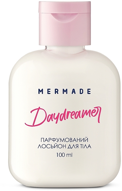 Mermade Daydreamer - Парфумований лосьйон для тіла