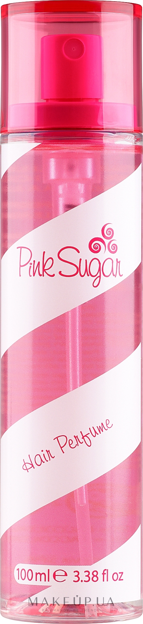 Pink Sugar Eau de Toilette - Душистая вода для волос: купить по лучшей цене  в Украине | Makeup.ua