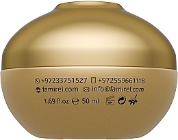 Денний крем для обличчя проти зморшок - Famirel Botoderm Active Day Cream — фото N3