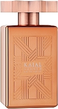 Парфумерія, косметика Kajal Perfumes Paris Homme II - Парфумована вода