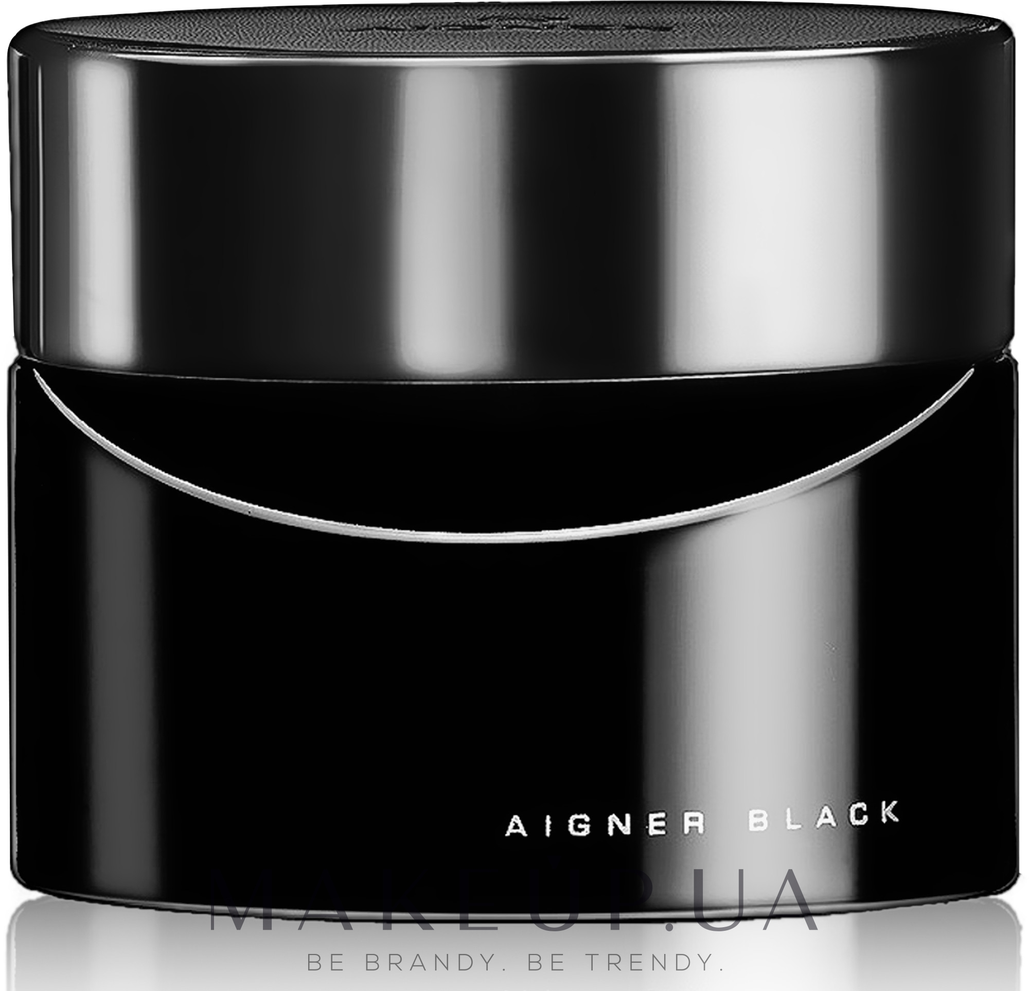 Aigner Black Man