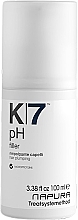 Духи, Парфюмерия, косметика Филлер для объема волос - Napura K7 PH Plumping Hair Filler