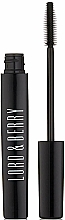 Духи, Парфюмерия, косметика Тушь для ресниц - Lord & Berry Alchimia High Definition Mascara