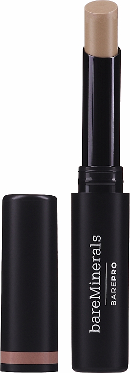 Стойкая матовая помада для губ - Bare Minerals Barepro Longwear Lipstick
