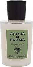 Парфумерія, косметика Acqua Di Parma Colonia Futura - Бальзам після гоління