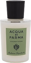 Acqua Di Parma Colonia Futura - Бальзам после бритья — фото N1