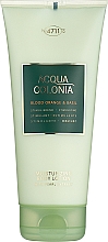 Духи, Парфюмерия, косметика Maurer & Wirtz 4711 Acqua Colonia Blood Orange & Basil - Лосьон для тела