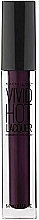 Духи, Парфюмерия, косметика Блеск для губ - Maybelline New York Color Sensational Vivid Hot Lacquer 